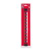 Afbeeldingen van MILWAUKEE Doppenrail HEX 350MM inclusief clips ½"