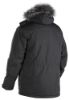 Afbeeldingen van BLÅKLÄDER Winterparka 4986 zwart XS
