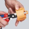 Afbeeldingen van KNIPEX Installatietang elektro 1392200 6-functies