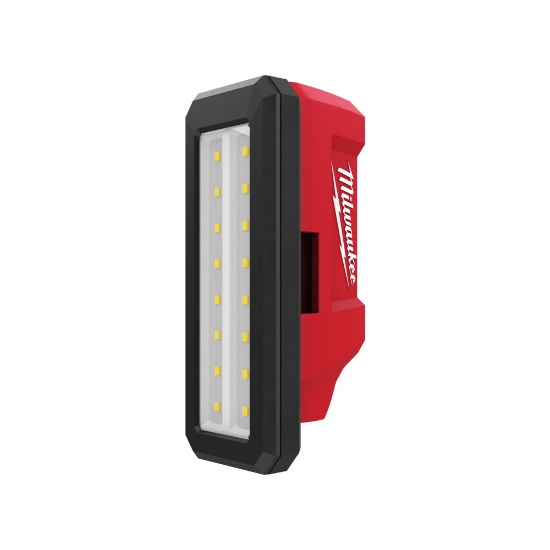 Afbeeldingen van MILWAUKEE Accu roterende lamp LED M12PAL-0