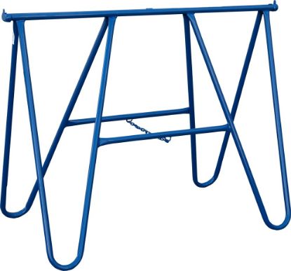 Afbeeldingen van KELFORT Klapschraag blauw 85X114CM