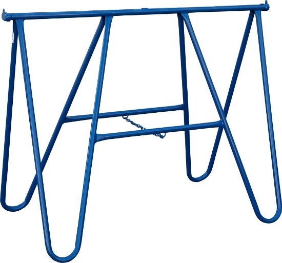 Afbeeldingen van KELFORT Klapschraag blauw 85X114CM