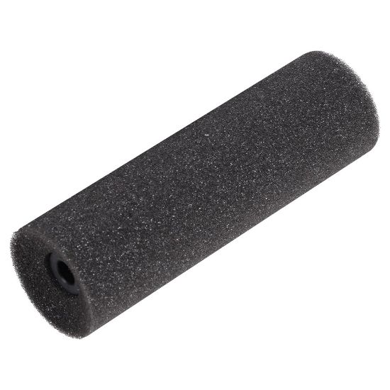 Afbeeldingen van COPENHAGEN PRO Aflakroller 4* schuim super fijn concaaf 11CM 10x