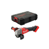Afbeeldingen van MILWAUKEE Accu 125MM haakse slijper M18FSAG125XB-0X met schuifschakelaar en rem BODY
