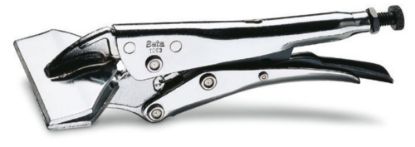 Afbeeldingen van BETA Verstelbare griptang brede vlakken 1063