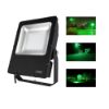 Afbeeldingen van TAB Straler 72W SMD-LED groen IP66 8000LM klasse I 5M kabel