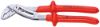 Afbeeldingen van KNIPEX Waterpomptang ALLIGATOR 8807300 300MM