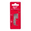 Afbeeldingen van MILWAUKEE Reservemes SWITCHBLADE 54MM