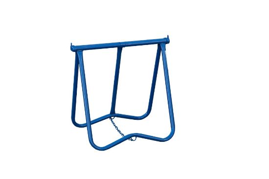 Afbeeldingen van KELFORT Klapschraag blauw 50X50CM