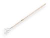 Afbeeldingen van Cultivator 5-tands VZ met steel 150X2,8CM