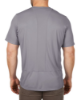 Afbeeldingen van MILWAUKEE T-Shirt warm weather WWSSG grijs L