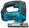 Afbeeldingen van Decoupeerzaag JV002GZ D-greep XGT 40 V Max 