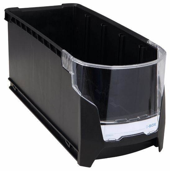 Afbeeldingen van GEDORE S-BOXX B3 met zichtvenster