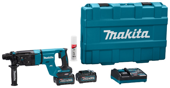 Afbeeldingen van Combihamer HR007GM201 XGT 40 V Max 