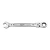 Afbeeldingen van MILWAUKEE Ringratelsteeksleutel flexibel MAXBITE 18MM