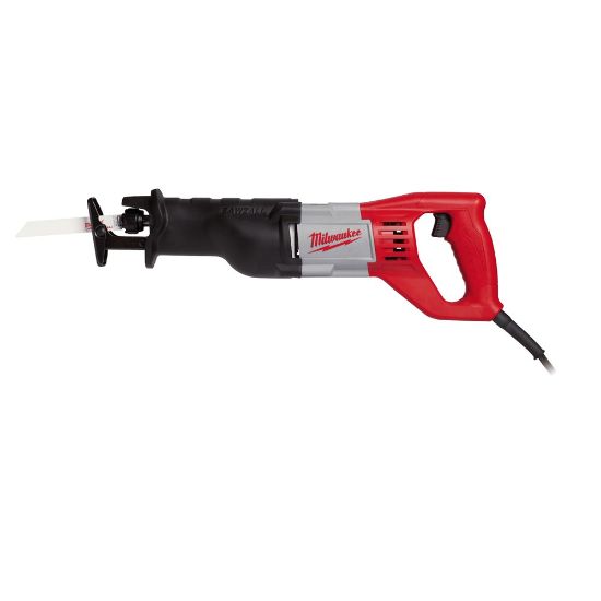 Afbeeldingen van MILWAUKEE Reciprozaag SSD1100X 1100W FIXTEC