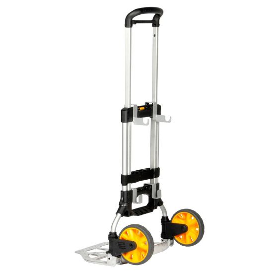 Afbeeldingen van MATADOR Steekwagen PLUS EX-GH150 ALU opvouwbaar 150kg
