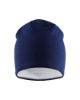Afbeeldingen van BLÅKLÄDER Muts 2003 marineblauw onesize