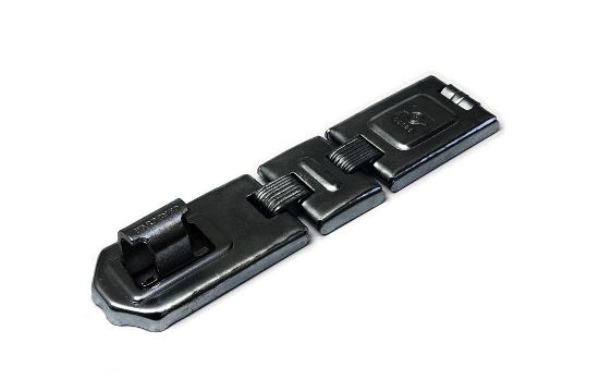 Afbeeldingen van Pantseroverval 5-serie staal VZ 195X45MM