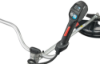 Afbeeldingen van Bosmaaier UR006GZ02 U-greep XGT 40 V Max 