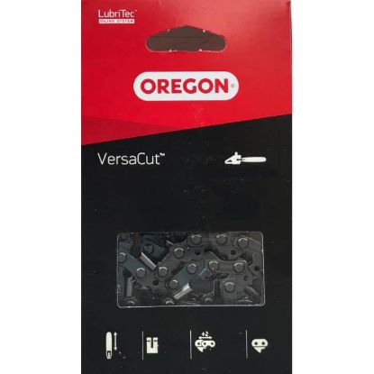 Afbeeldingen van Oregon Zaagketting ⅜"LP 1,3MM 57 schakels
