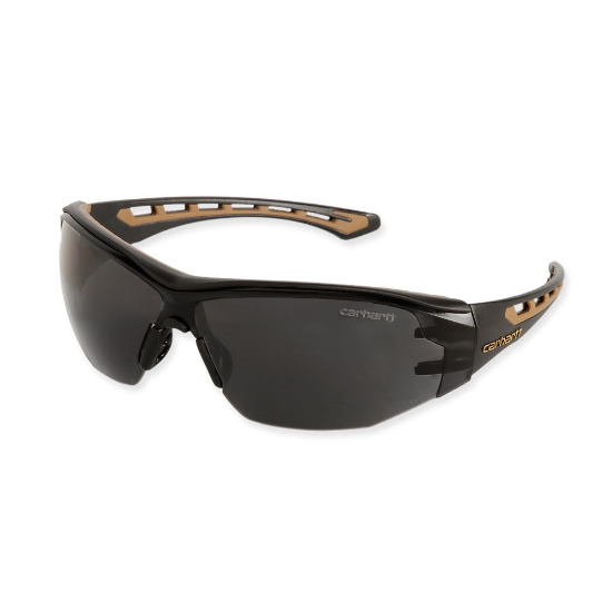 Afbeeldingen van CARHARTT Veiligheidsbril Easley 891023 grijs onesize