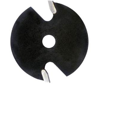 Afbeeldingen van ROTEC Schijffrees HM Z2 GOLD 40X2MM