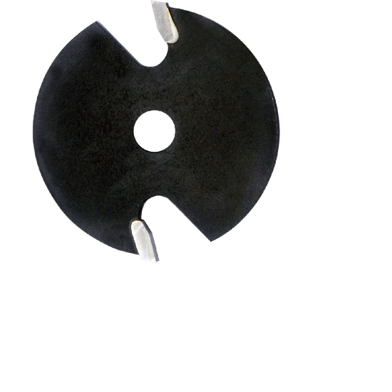 Afbeeldingen van ROTEC Schijffrees HM Z2 GOLD 40X2MM