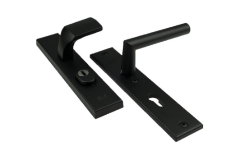 Afbeelding voor categorie Veiligheids garnituren SKG***