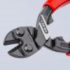 Afbeeldingen van KNIPEX Boutensnijtang compact COBOLT 7102200