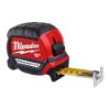 Afbeeldingen van Rolmaat magnetische tape 10M 27MM