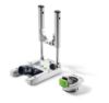 Afbeeldingen van FESTOOL Haakse hulpstuk OSC-AH 42MM t.b.v. OSC 18