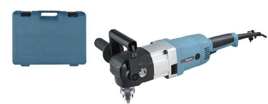 Afbeeldingen van Haakse boormachine DA4031 230 V 