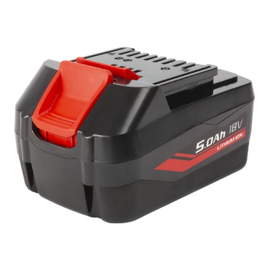 Afbeeldingen van KEYANG Accu Li-ion BL18044A 18V 5,0Ah BLA + indicator