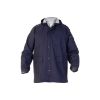 Afbeeldingen van HYDROWEAR Regenparka Selsey navy L
