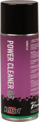 Afbeeldingen van KELFORT Reinigingsmiddel Power cleaner 400ML