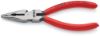 Afbeeldingen van KNIPEX Combitang spits 0821145 DIN5746