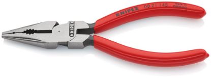 Afbeeldingen van KNIPEX Combitang spits 0821145 DIN5746