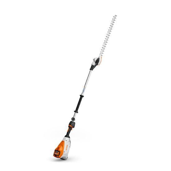 Afbeeldingen van STIHL Accu heggensnoeier HLA135K 145° 219CM BODY