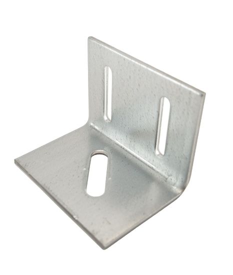 Afbeeldingen van GEBR. BODEGRAVEN Hoekanker zwaar ZM 80X80MM 100X5MM