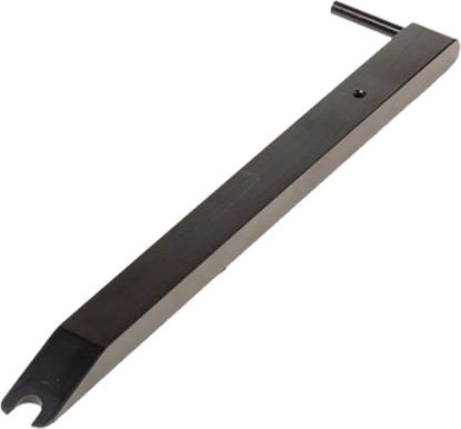 Afbeeldingen van OXLOC Scharnierpenlichter EV 40X208MM