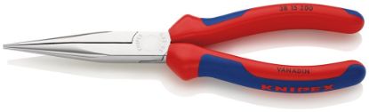 Afbeeldingen van KNIPEX Mechanicatang 3815200 DIN5745 200MM