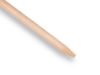 Afbeeldingen van Schoffelsteel TAUARI met hilt met excentrische punt 160X3,2CM