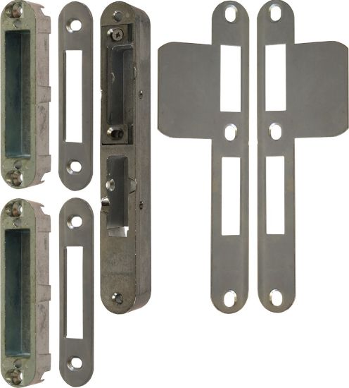 Afbeeldingen van OXLOC Veiligheidssluitkomset EV 7-delig SKG***