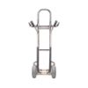 Afbeeldingen van MATADOR Steekwagen NST300-CT 4530GL aluminium max 350kg