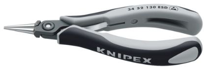 Afbeeldingen van KNIPEX Elektronicatang ESD 3432130ESD DIN9655