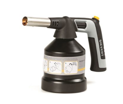 Afbeeldingen van Handyjet brander met piezo excl. gaspatroon