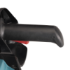 Afbeeldingen van Heggenschaar UH013GZ 60cm enkelzijdig XGT 40V