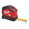 Afbeeldingen van MILWAUKEE Rolmaat Autolock 25MM 8M