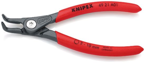 Afbeeldingen van KNIPEX Borgveertang buiten DIN5254B 3-10MM